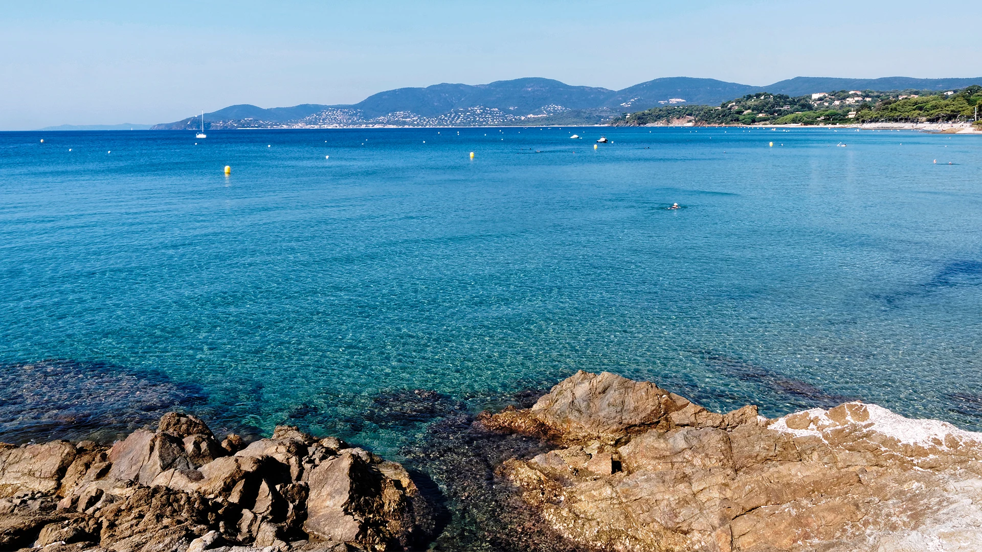 Agence immobilière Cavalaire-Sur-Mer, Prestige Transaction Golfe de Saint Tropez