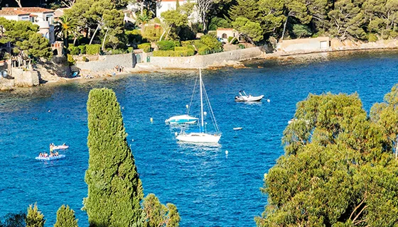 , Prestige Transaction Golfe de Saint Tropez